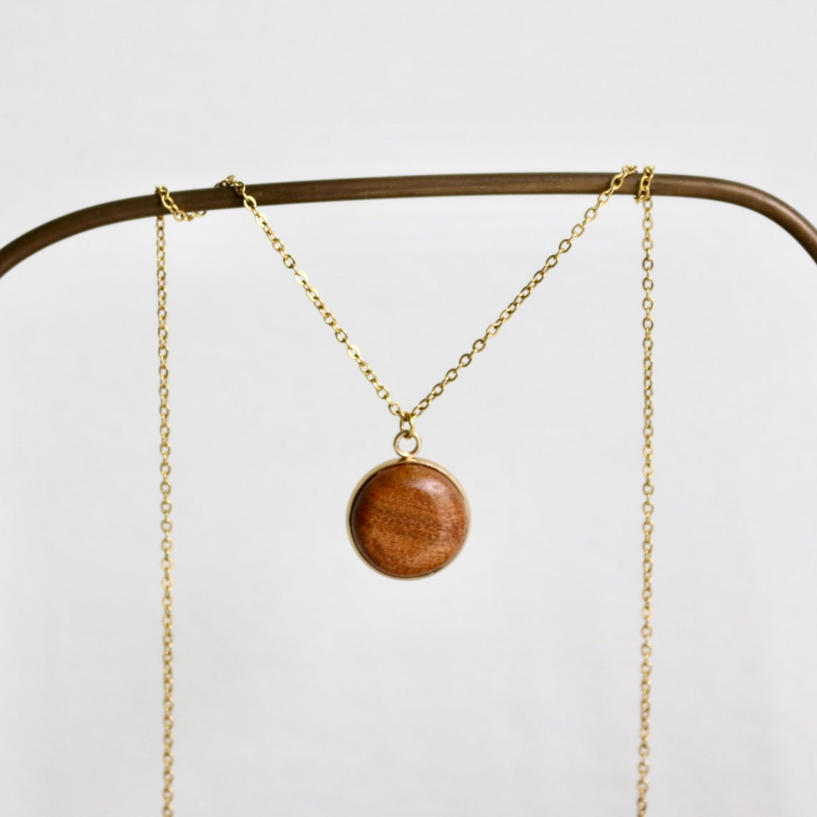 Camille Necklace - Small